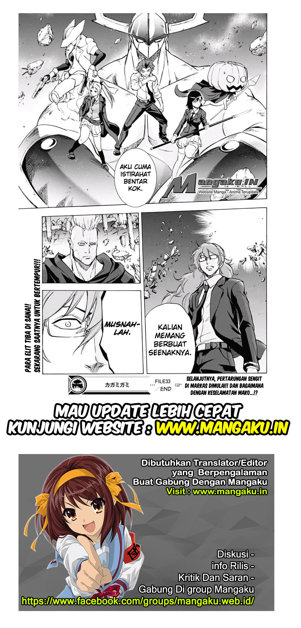 Chapter 33 - halaman 20
