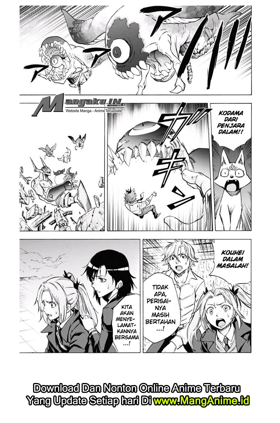 Chapter 33 - halaman 5