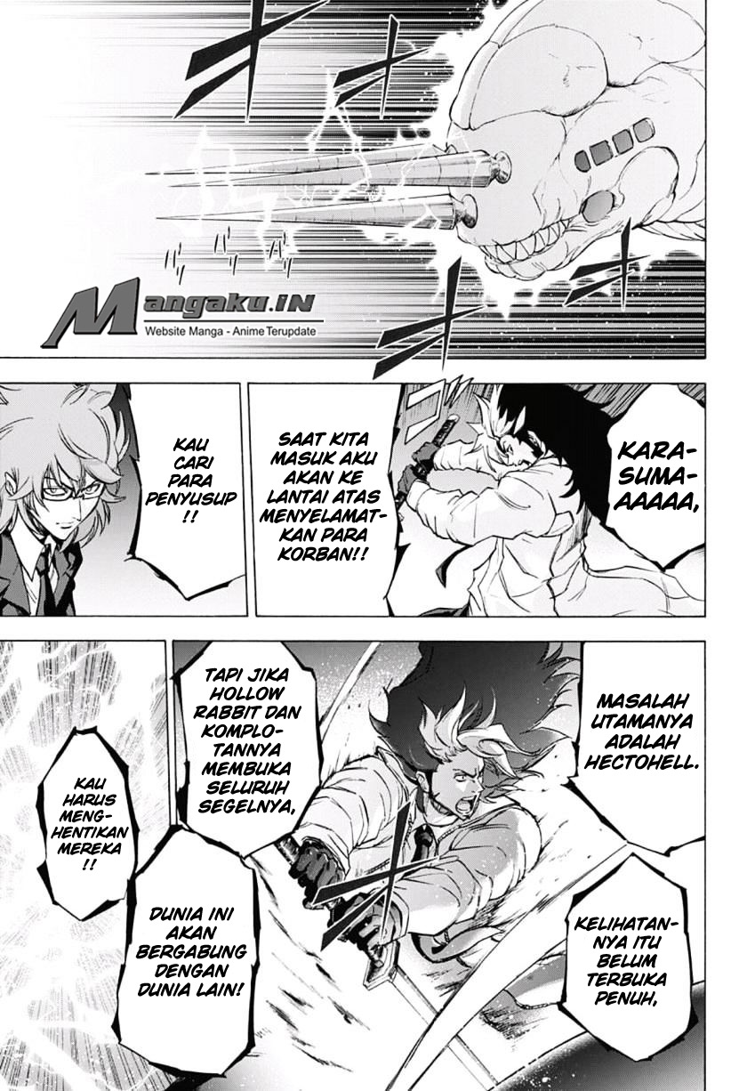 Chapter 33 - halaman 9