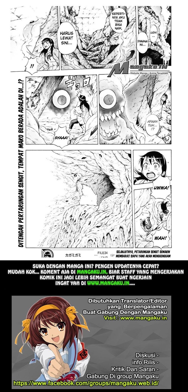 Chapter 34 - halaman 21