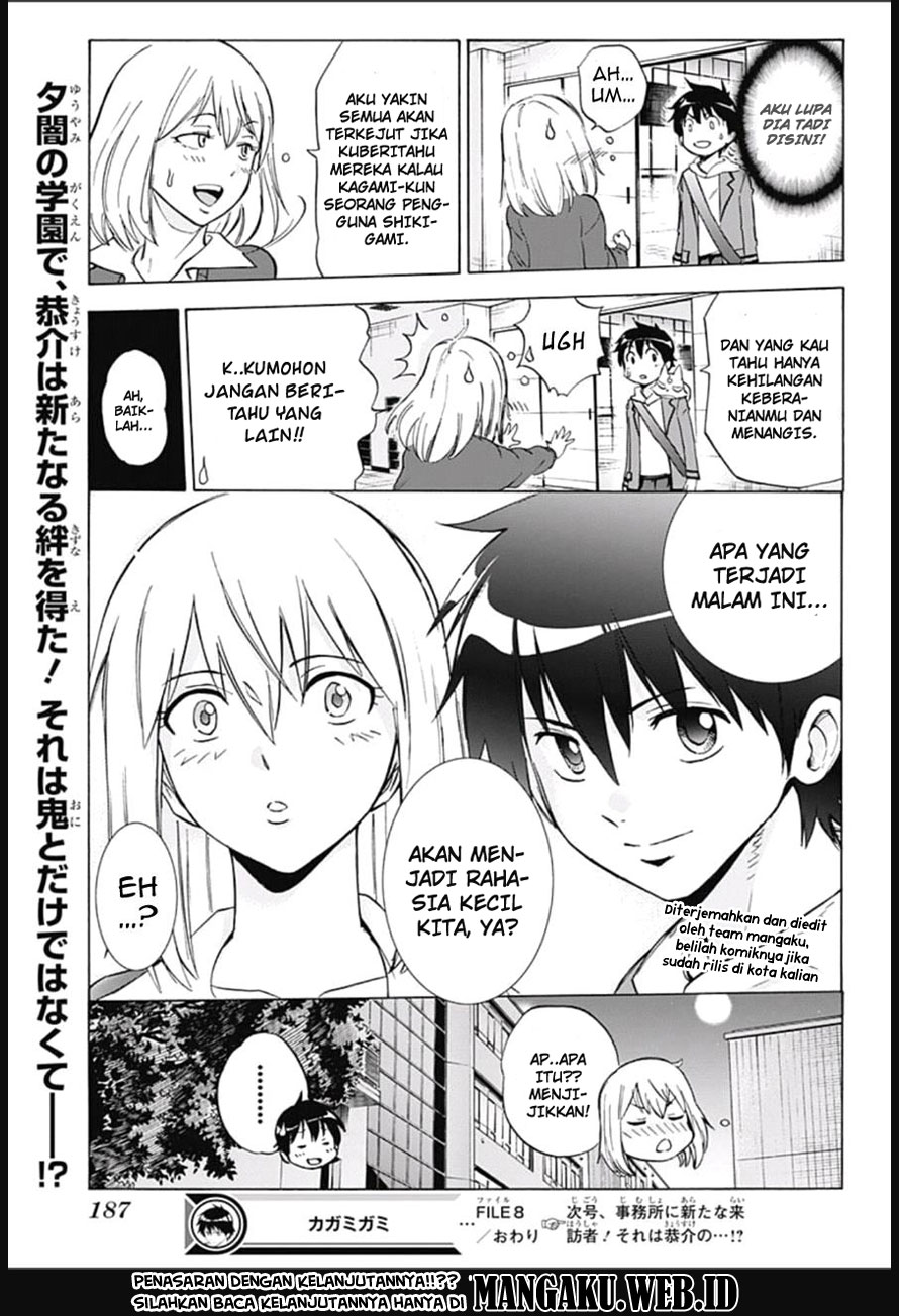 Chapter 8 - halaman 20