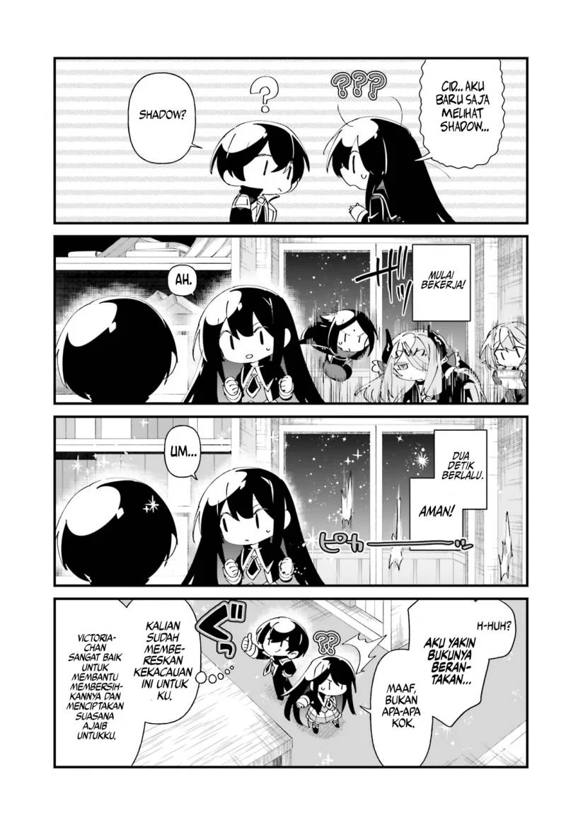 Chapter 52 - halaman 22