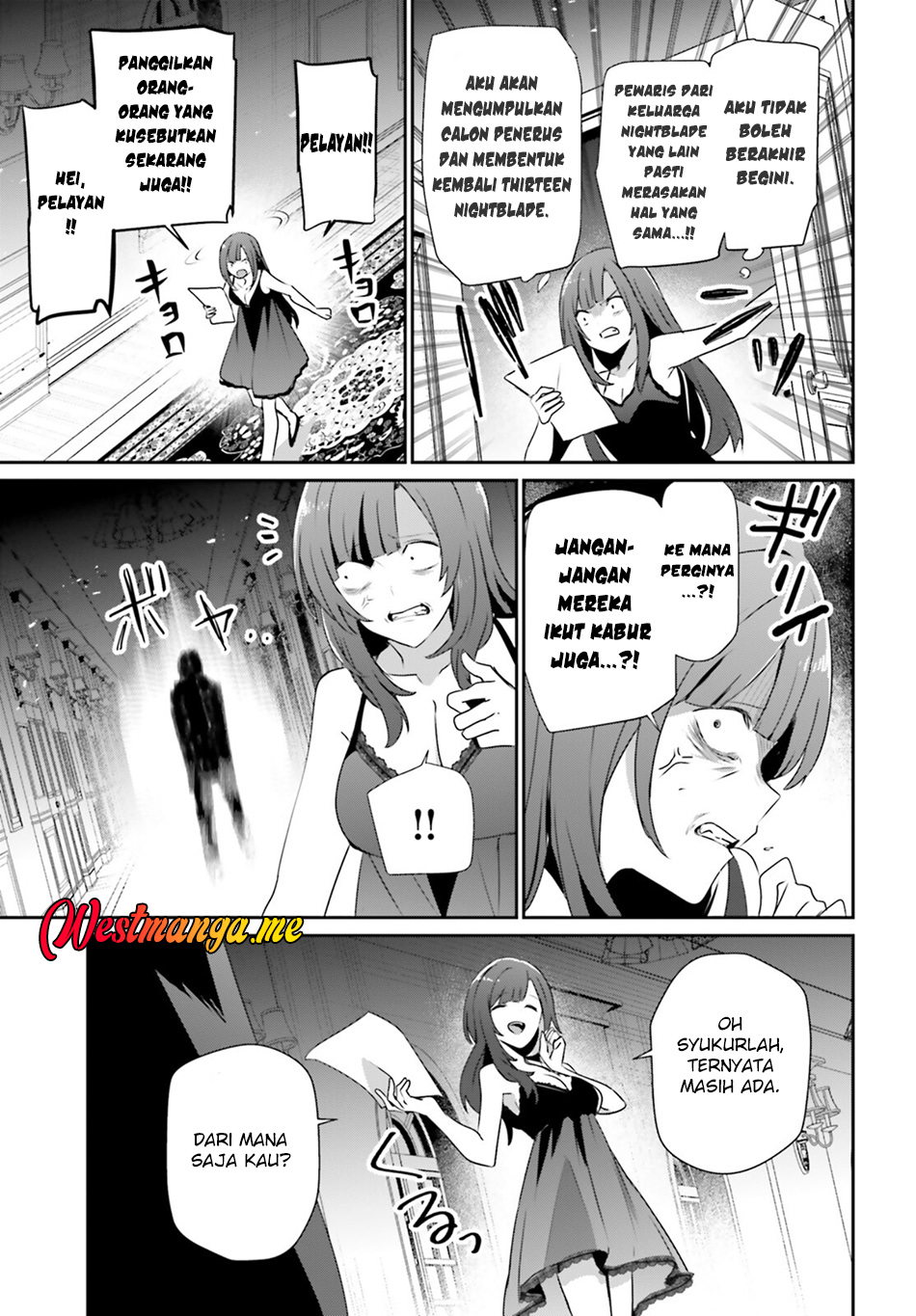Chapter 73.2 - halaman 13