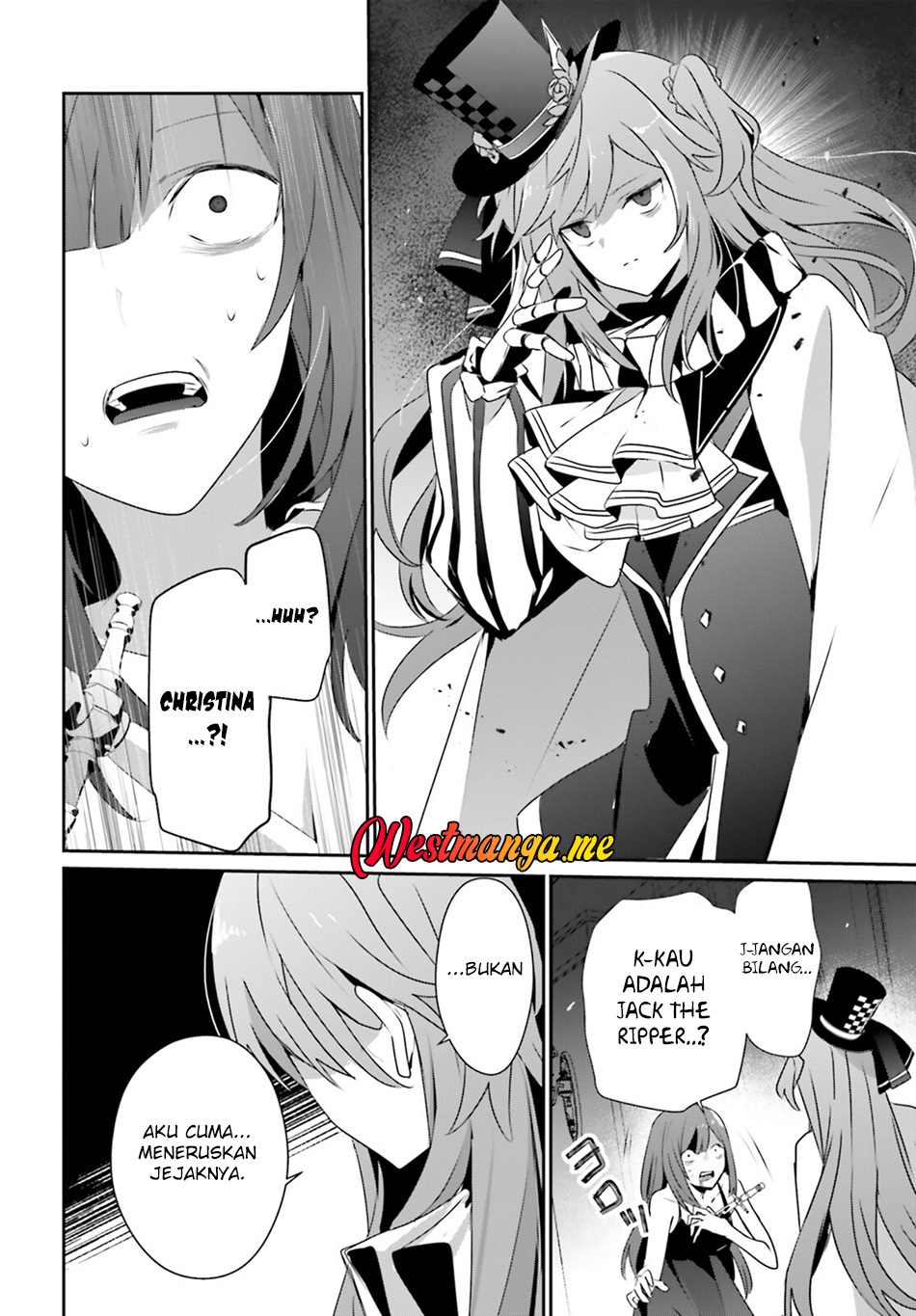 Chapter 73.2 - halaman 16