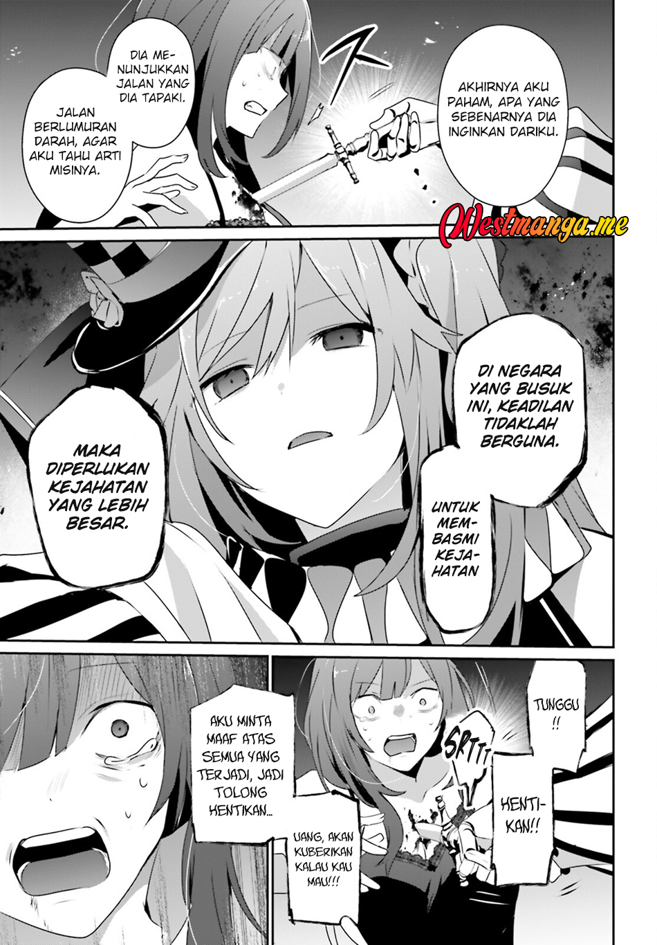 Chapter 73.2 - halaman 17