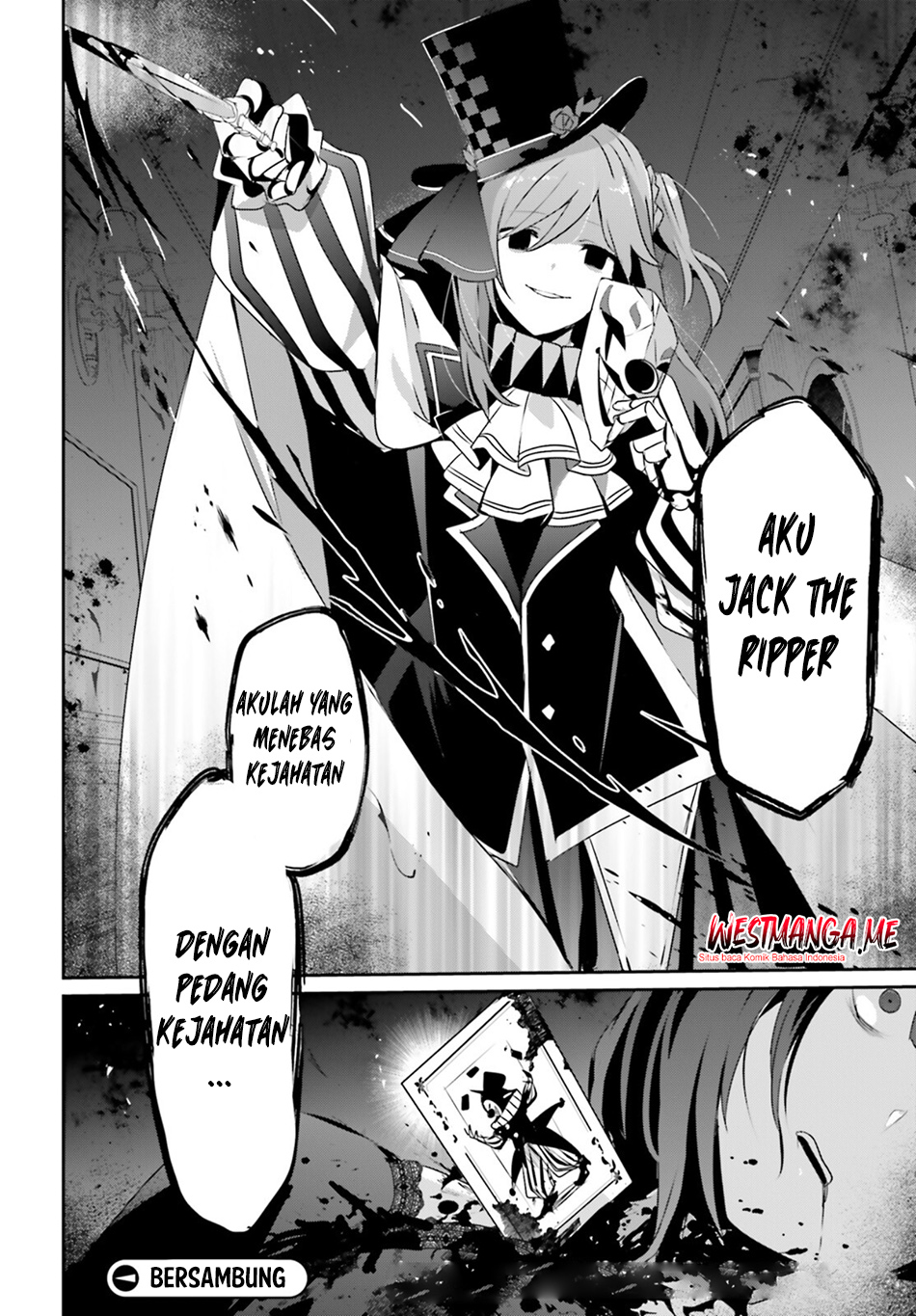 Chapter 73.2 - halaman 18