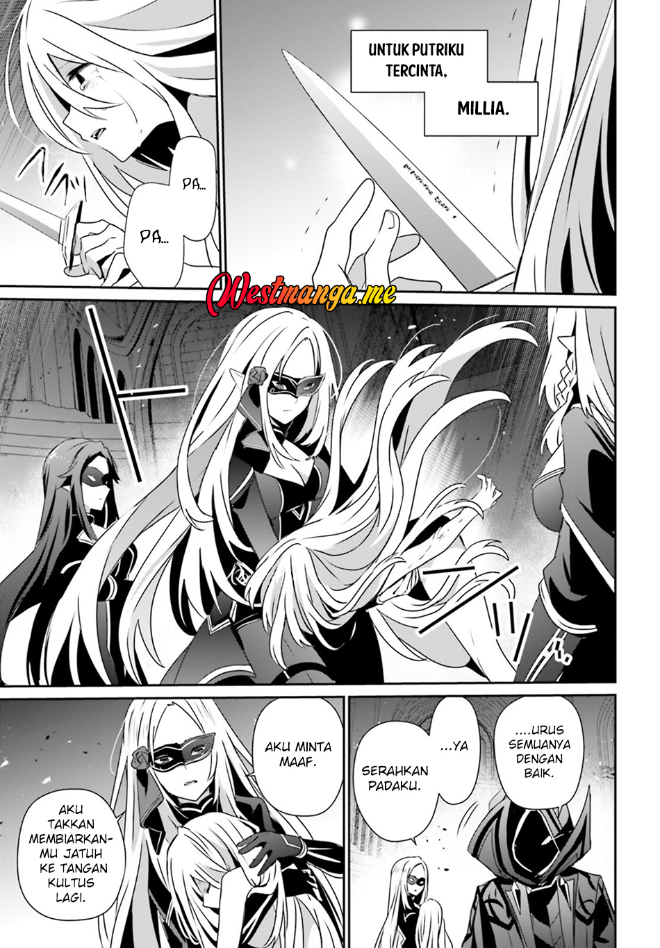 Chapter 73.2 - halaman 5