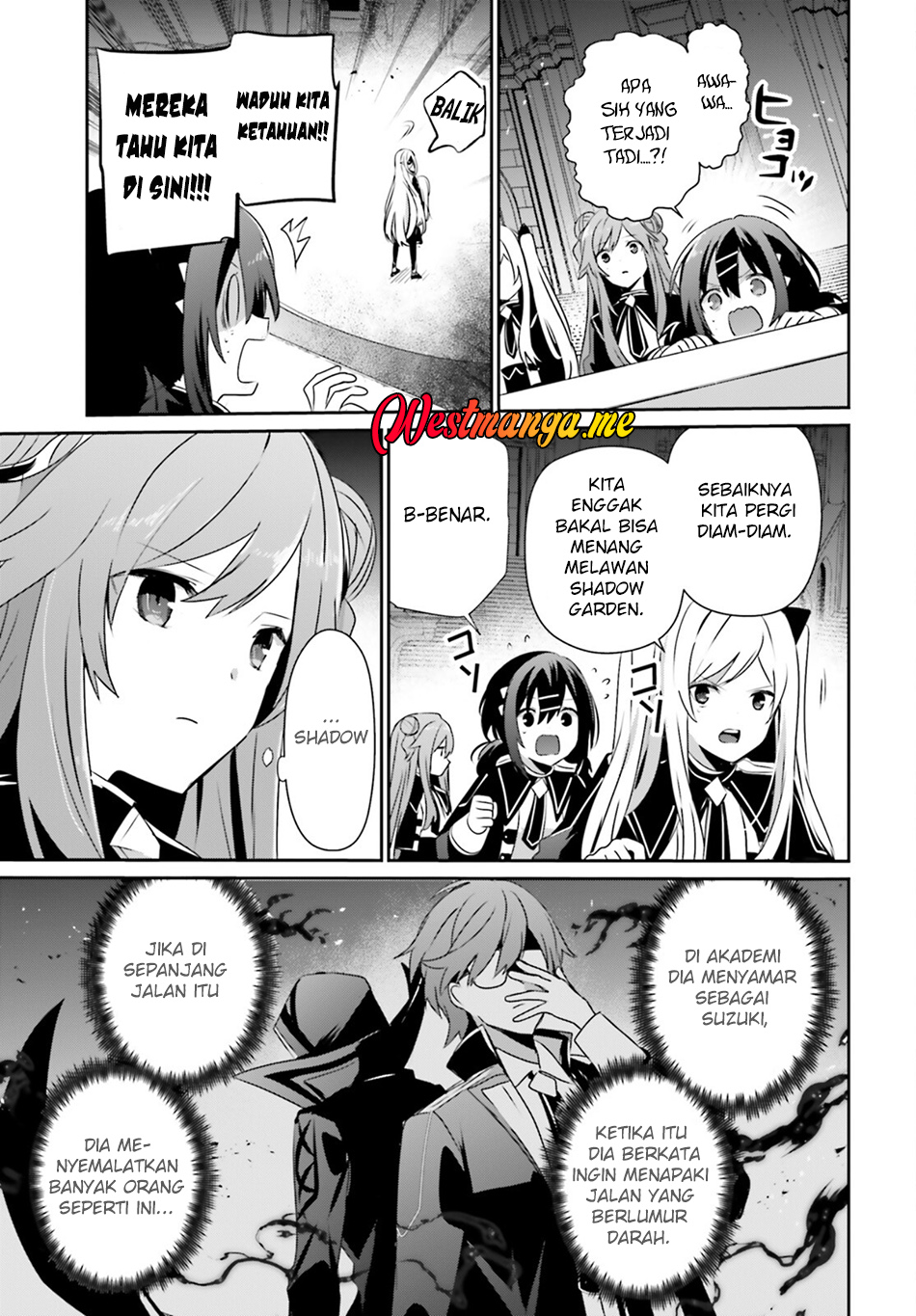 Chapter 73.2 - halaman 7
