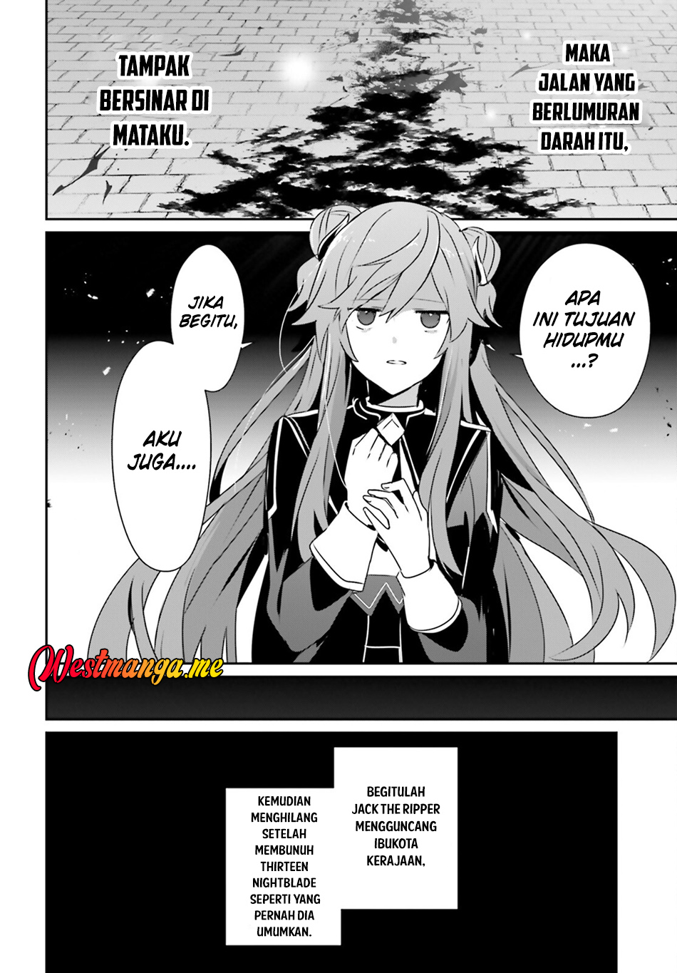 Chapter 73.2 - halaman 8