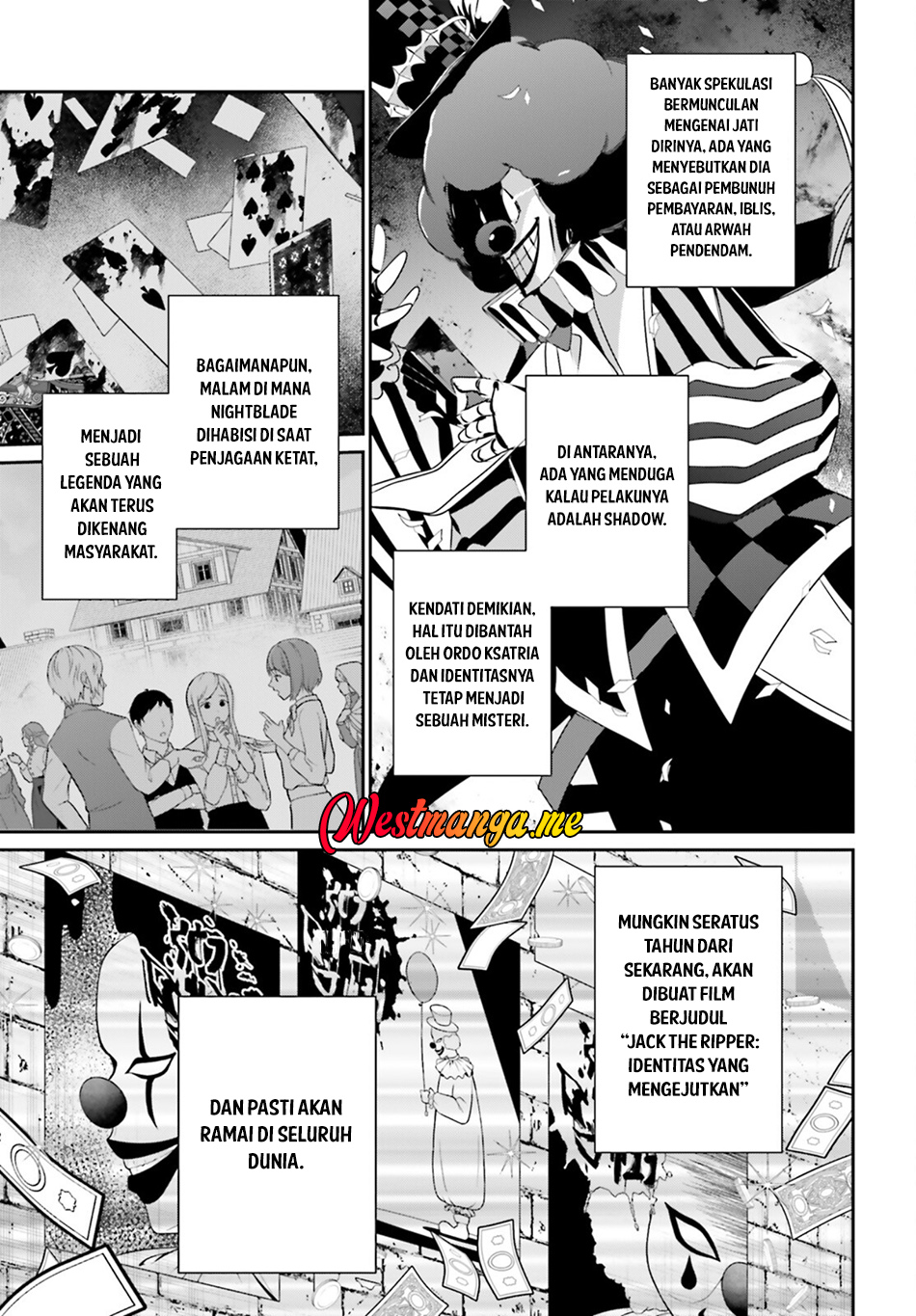 Chapter 73.2 - halaman 9