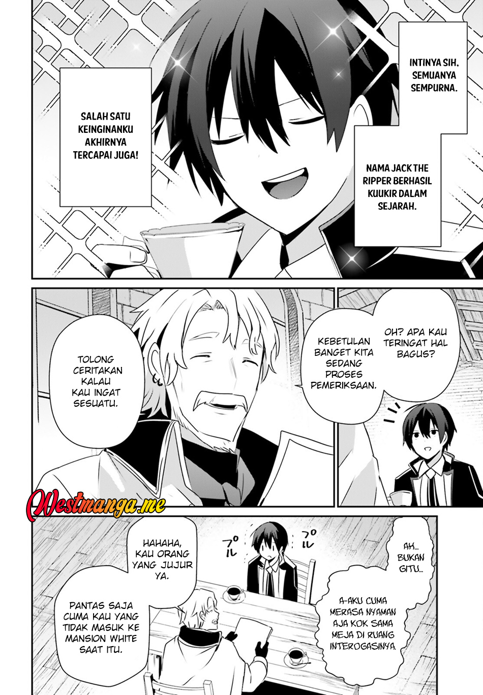Chapter 73.2 - halaman 10