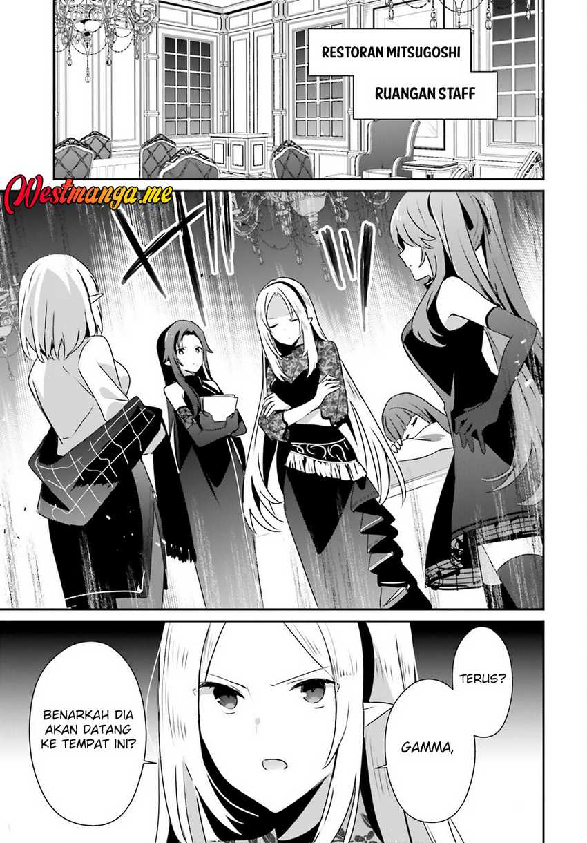 Chapter 74 - halaman 12