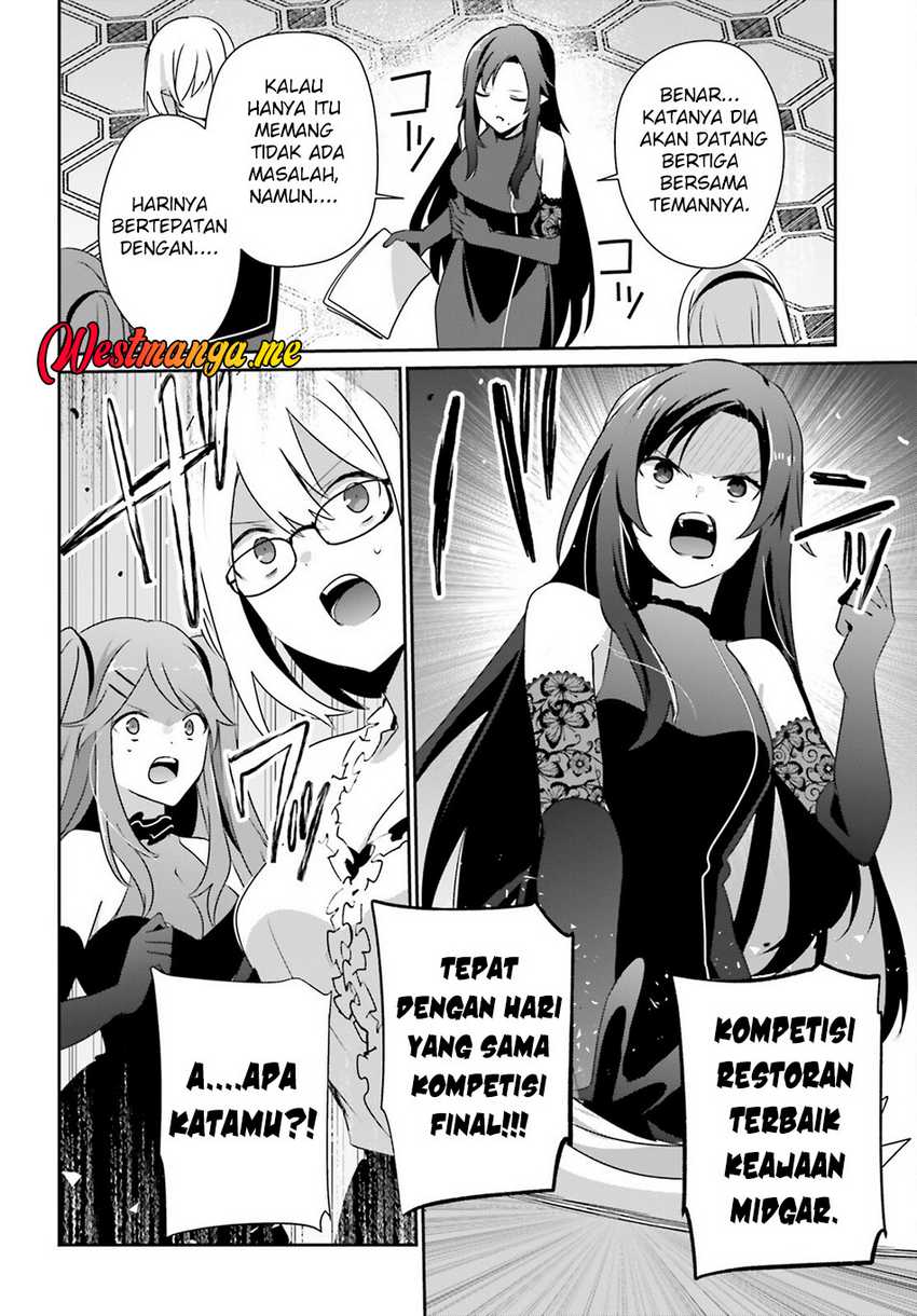 Chapter 74 - halaman 13
