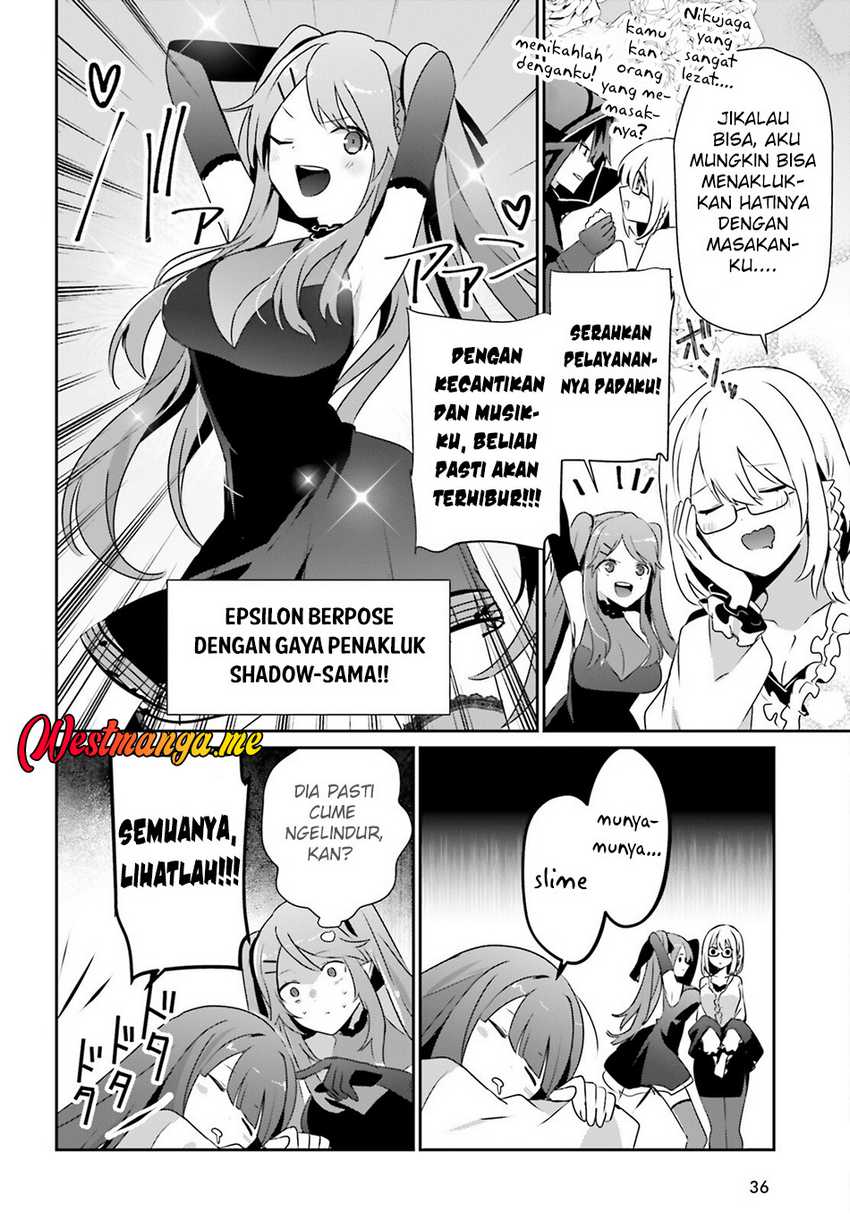 Chapter 74 - halaman 15
