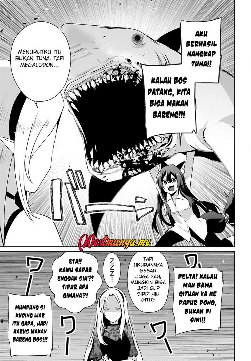 Chapter 74 - halaman 16