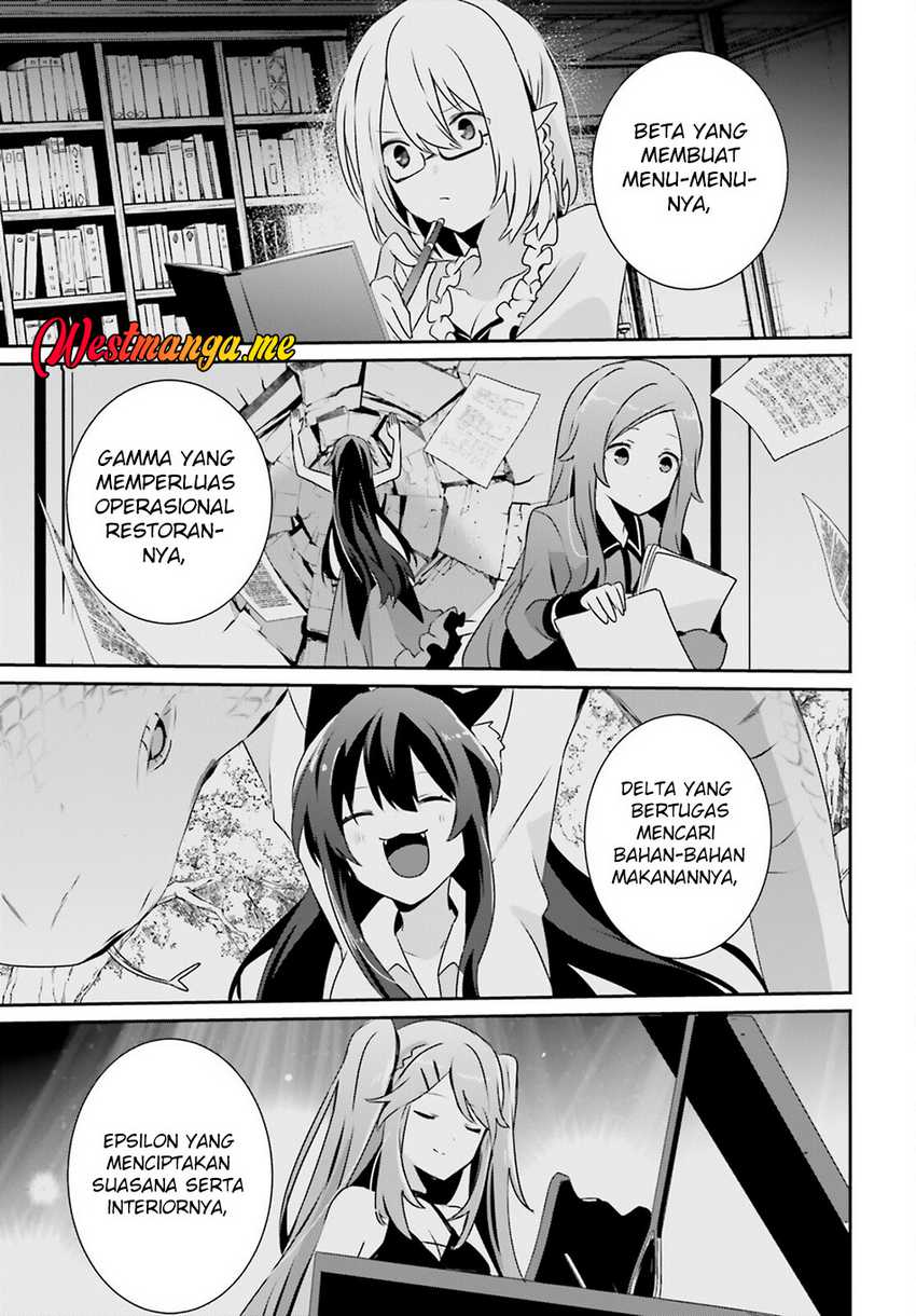 Chapter 74 - halaman 18