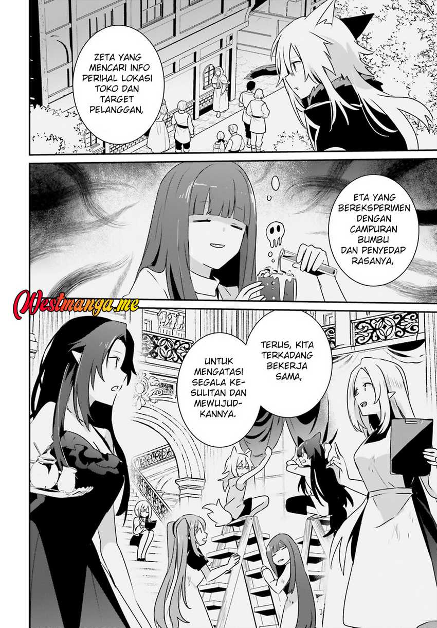 Chapter 74 - halaman 19