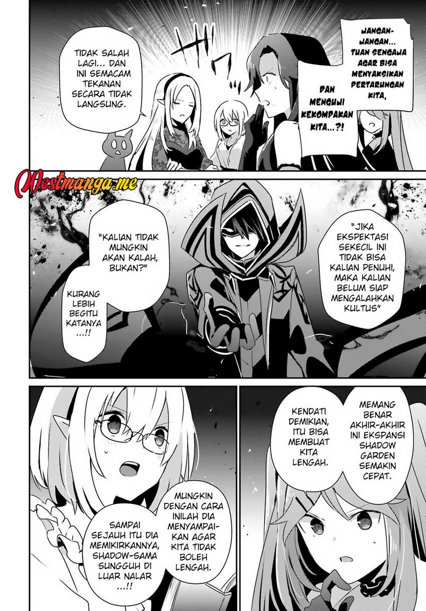 Chapter 74 - halaman 21