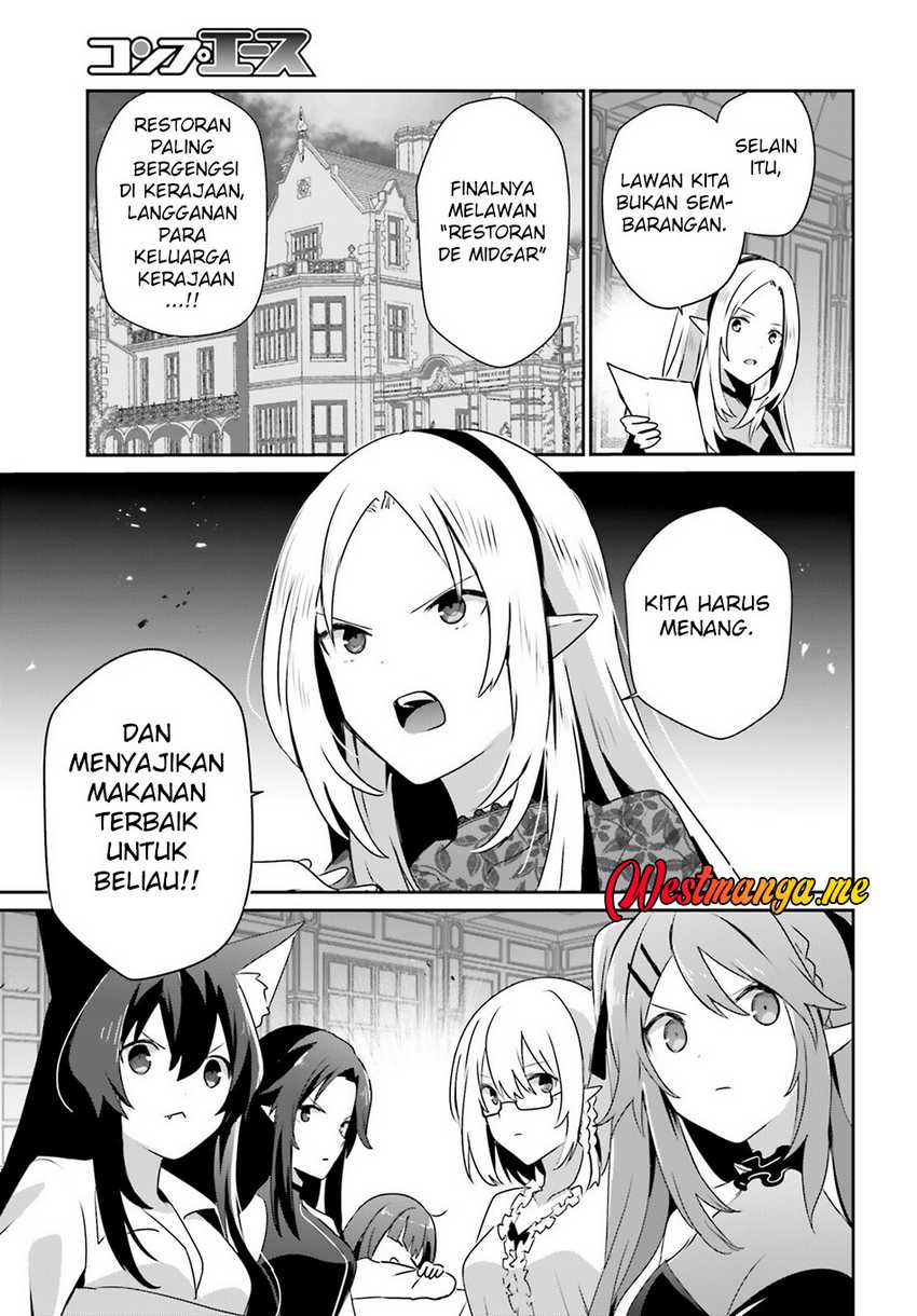 Chapter 74 - halaman 22