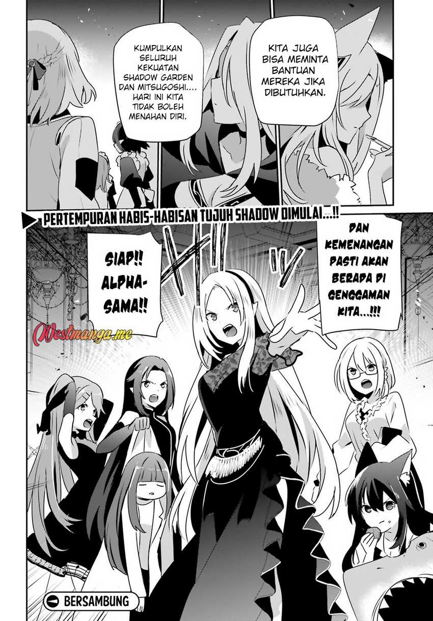 Chapter 74 - halaman 23