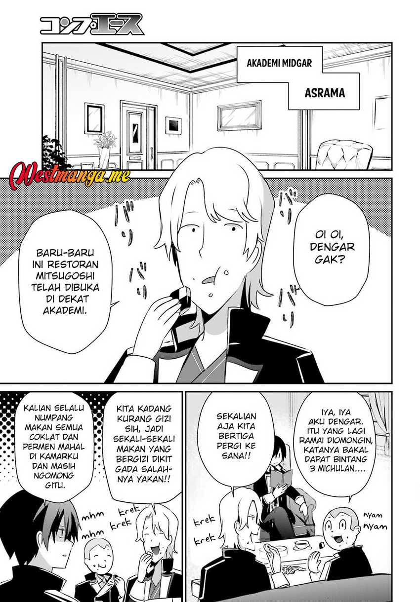 Chapter 74 - halaman 6