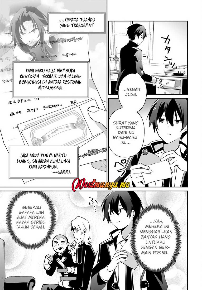 Chapter 74 - halaman 8
