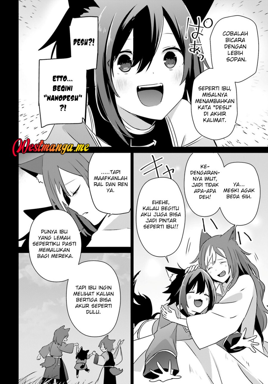 Chapter 75 - halaman 18