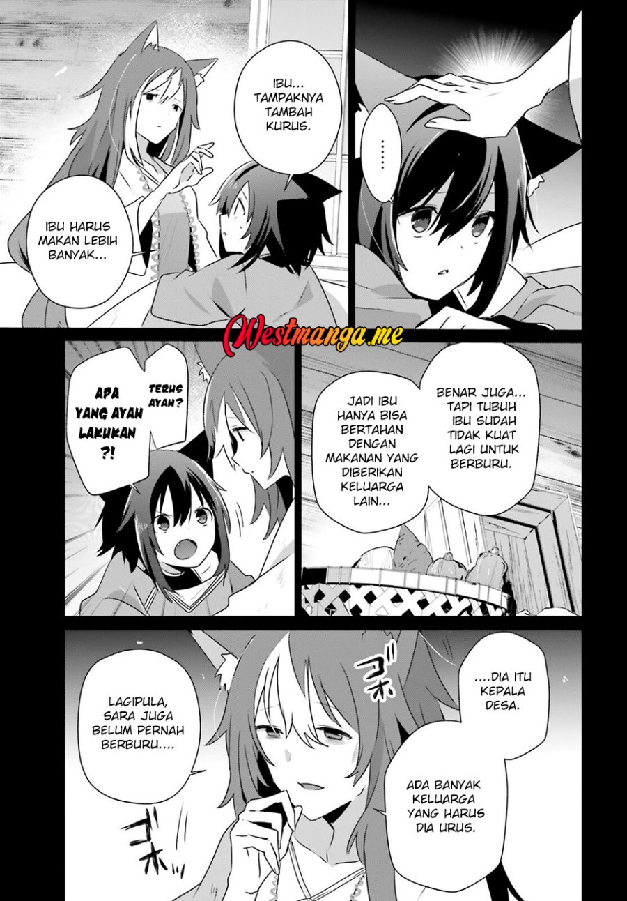 Chapter 75 - halaman 19