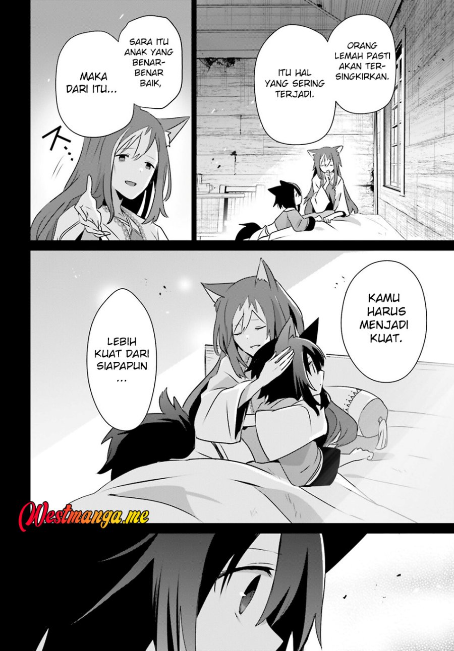 Chapter 75 - halaman 20
