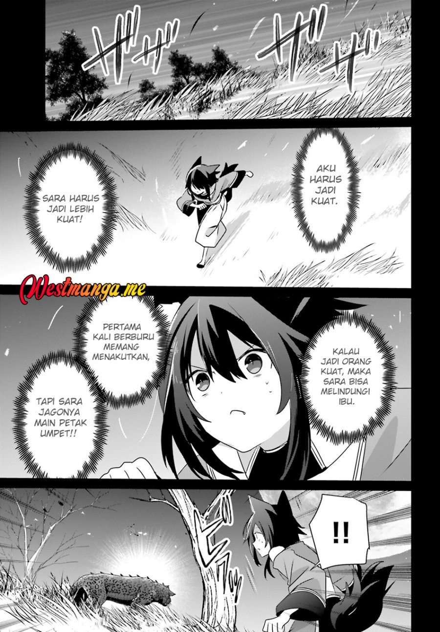 Chapter 75 - halaman 21