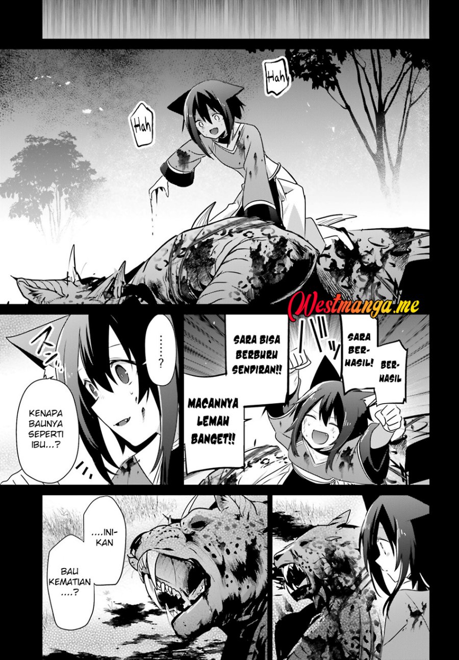Chapter 75 - halaman 23