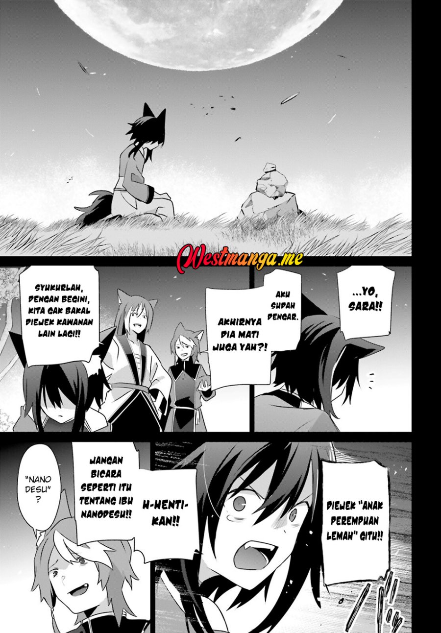 Chapter 75 - halaman 27