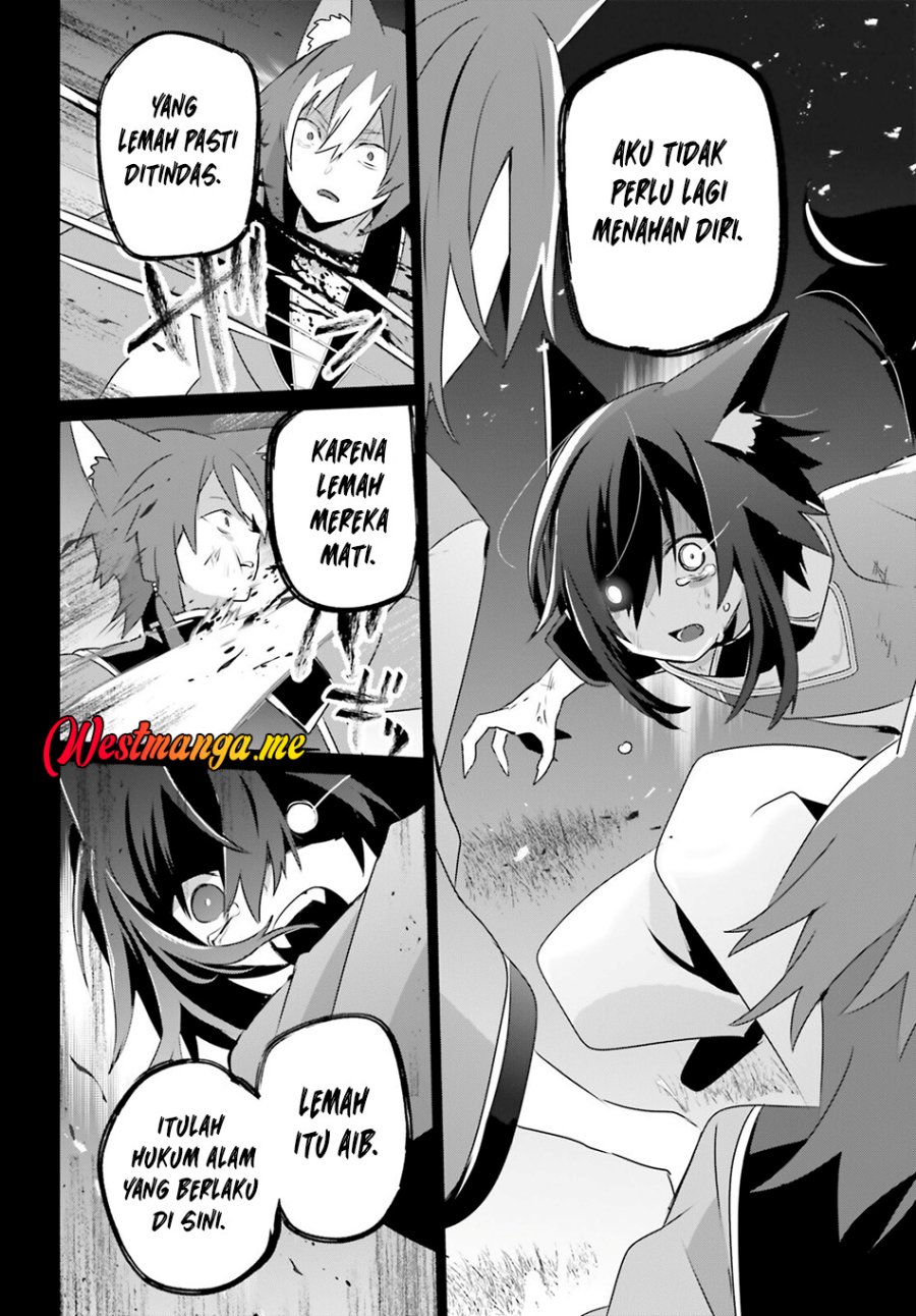 Chapter 75 - halaman 30