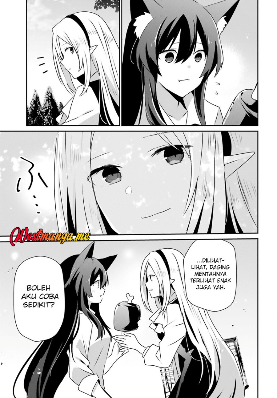 Chapter 75 - halaman 33