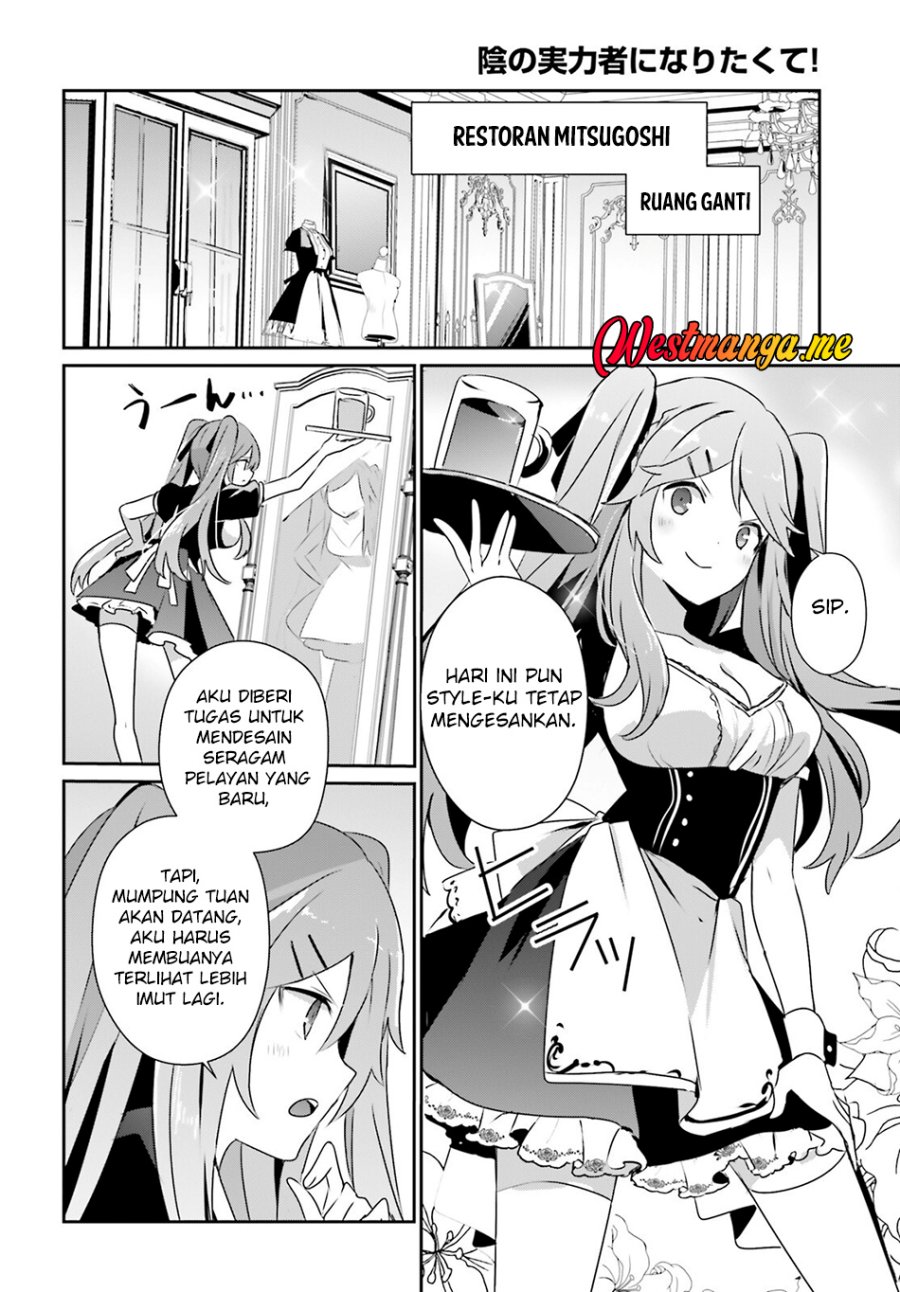 Chapter 75 - halaman 6