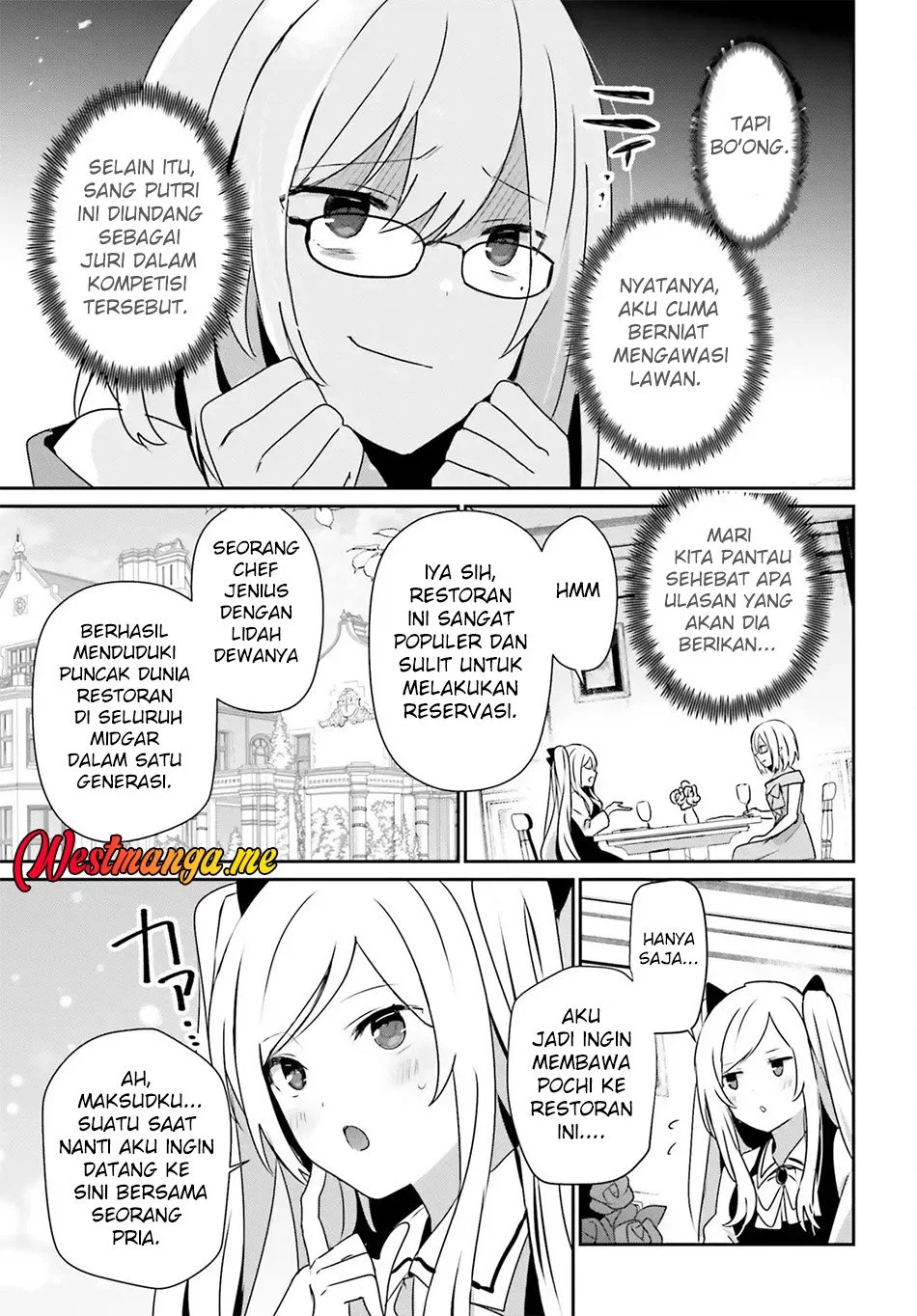 Chapter 76.1 - halaman 11