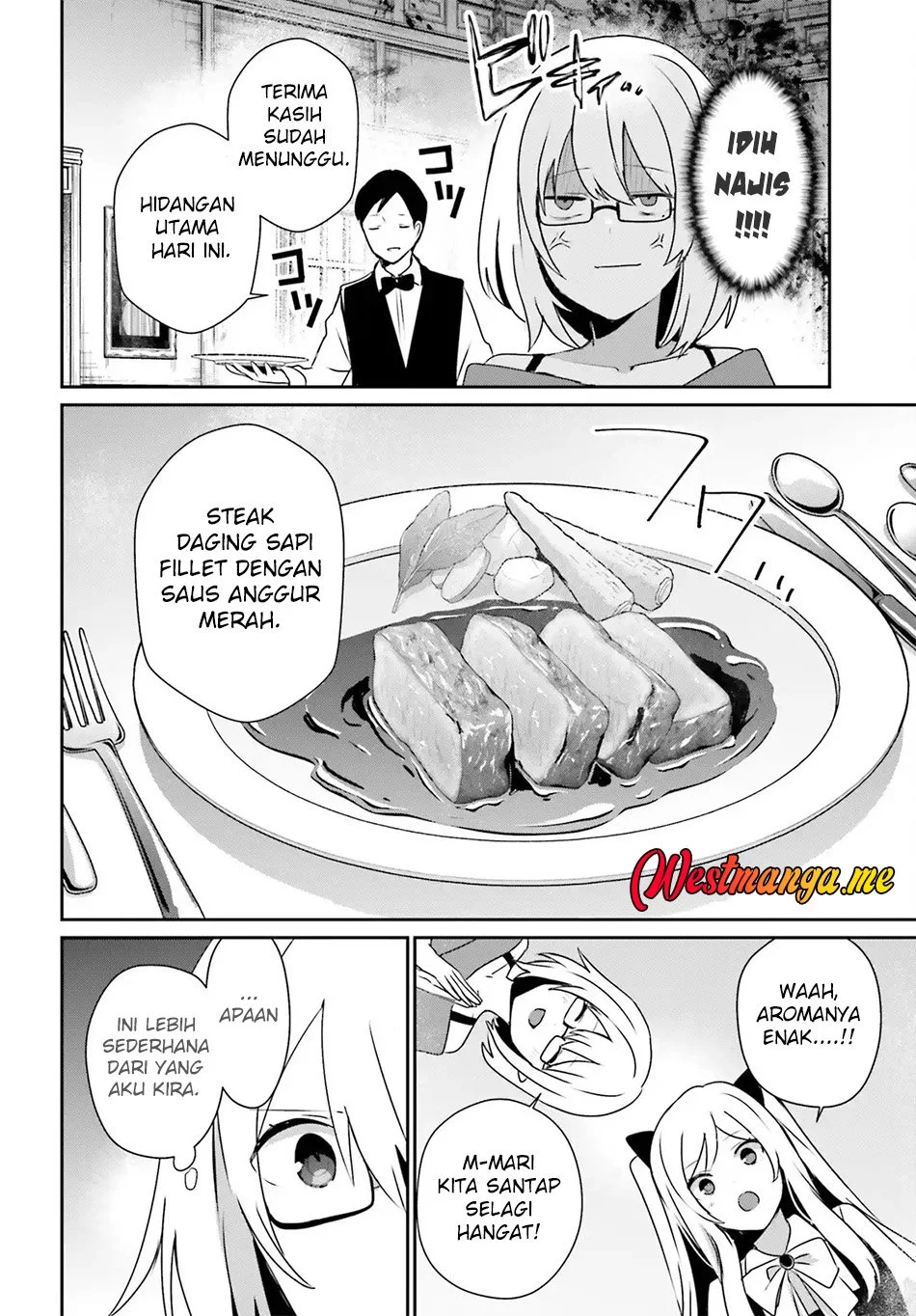 Chapter 76.1 - halaman 12