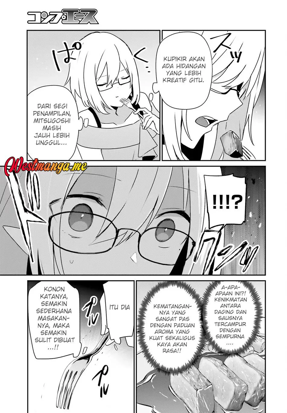 Chapter 76.1 - halaman 13