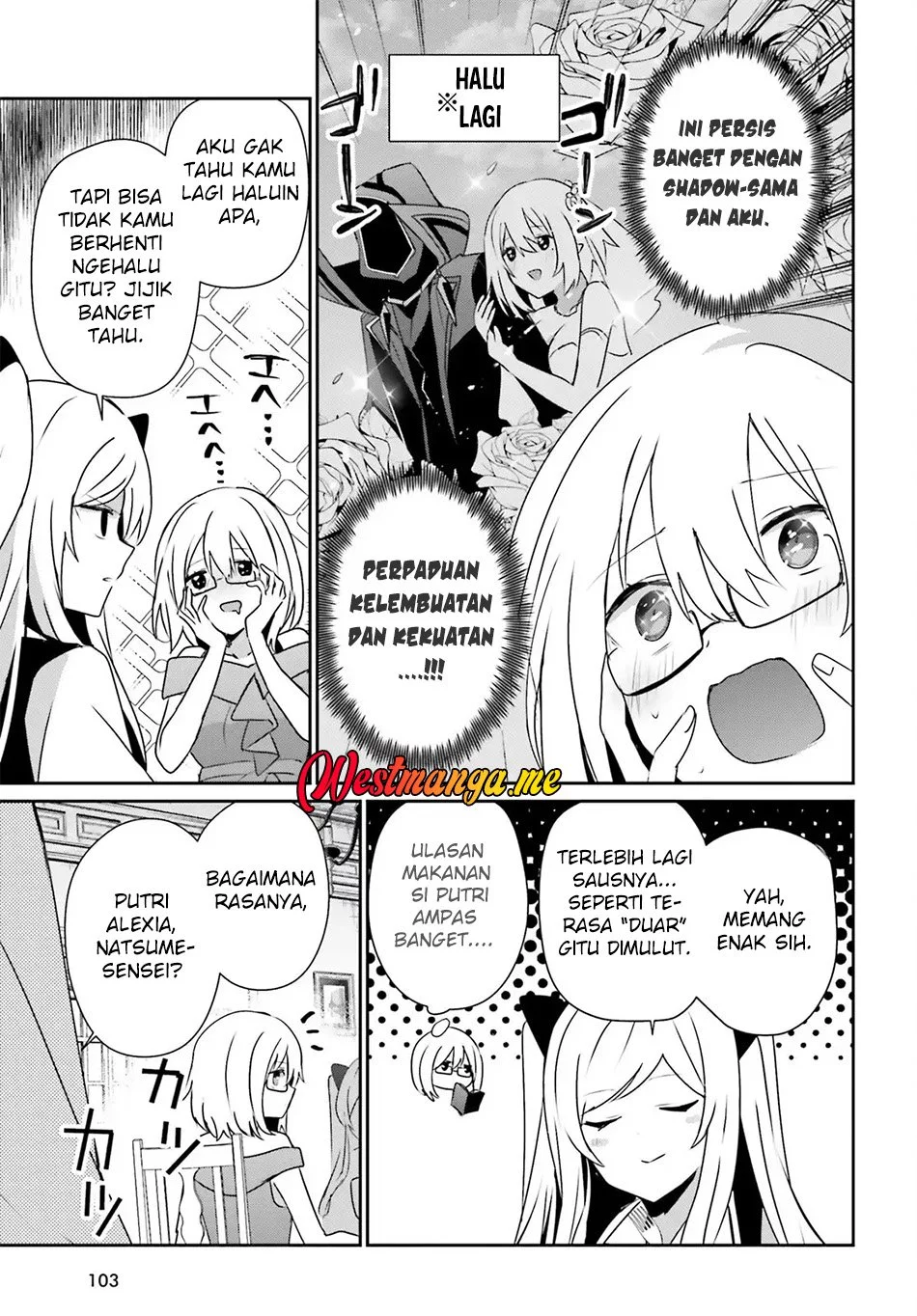 Chapter 76.1 - halaman 15