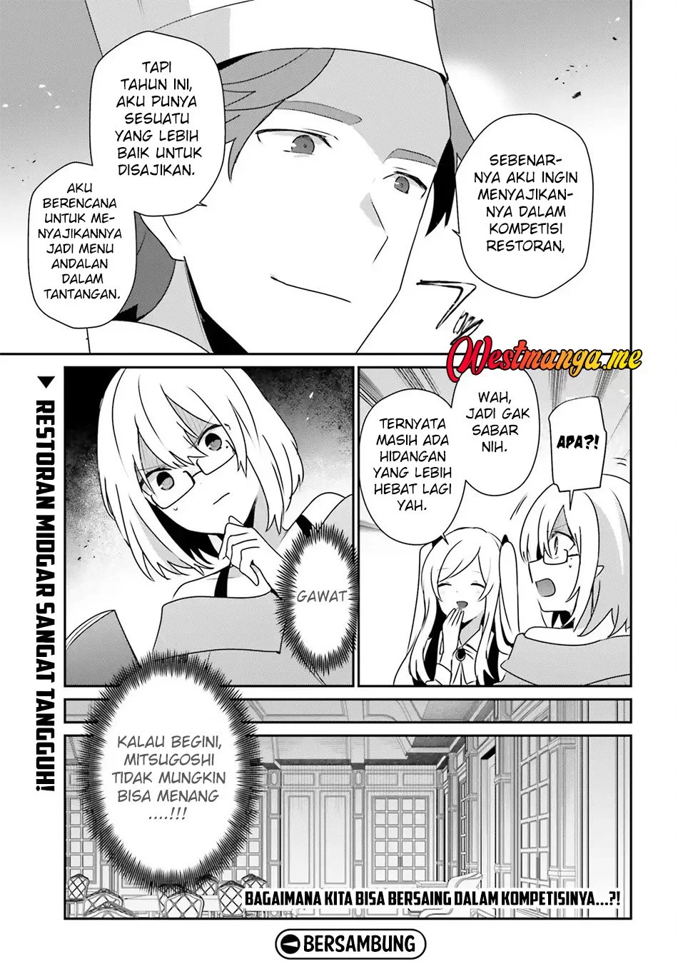 Chapter 76.1 - halaman 17