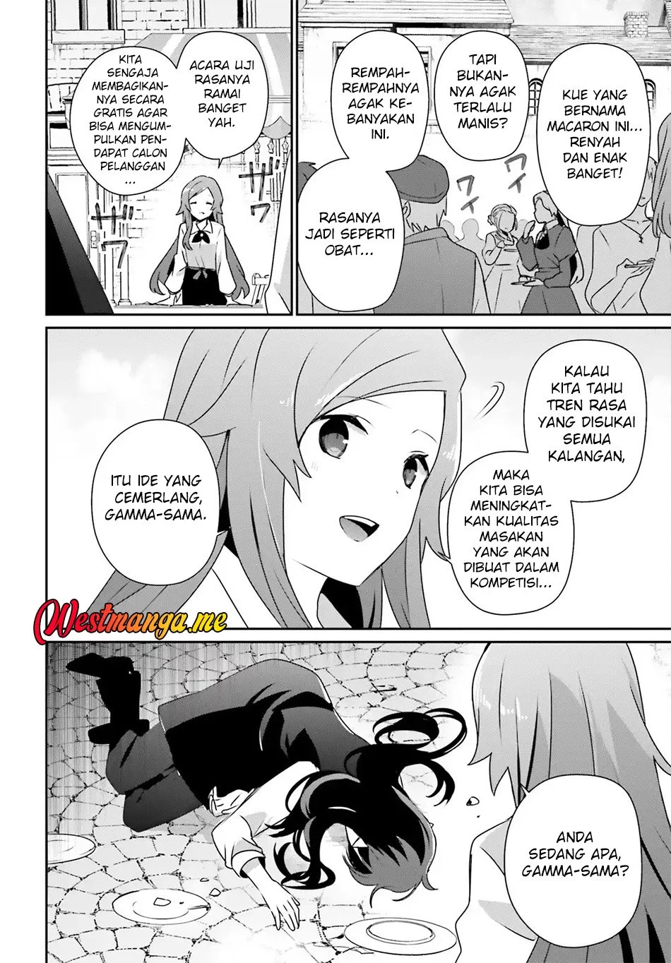 Chapter 76.1 - halaman 4