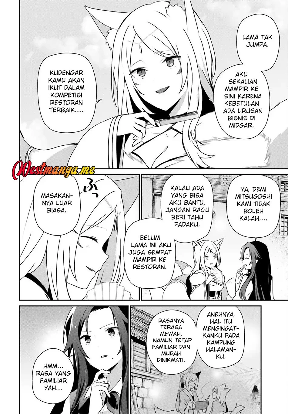 Chapter 76.1 - halaman 6