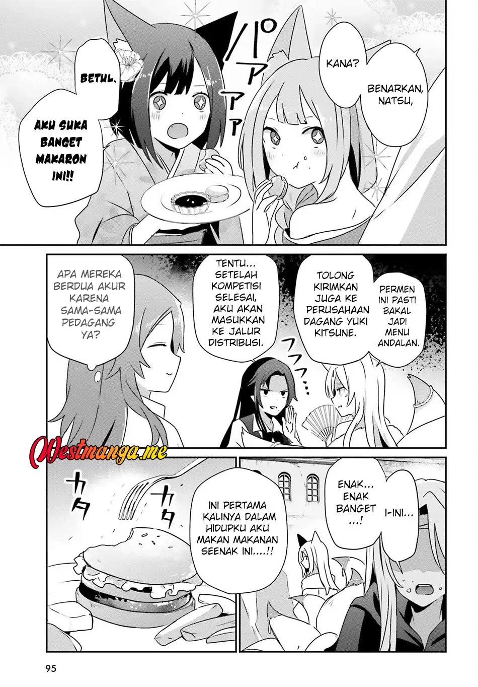 Chapter 76.1 - halaman 7