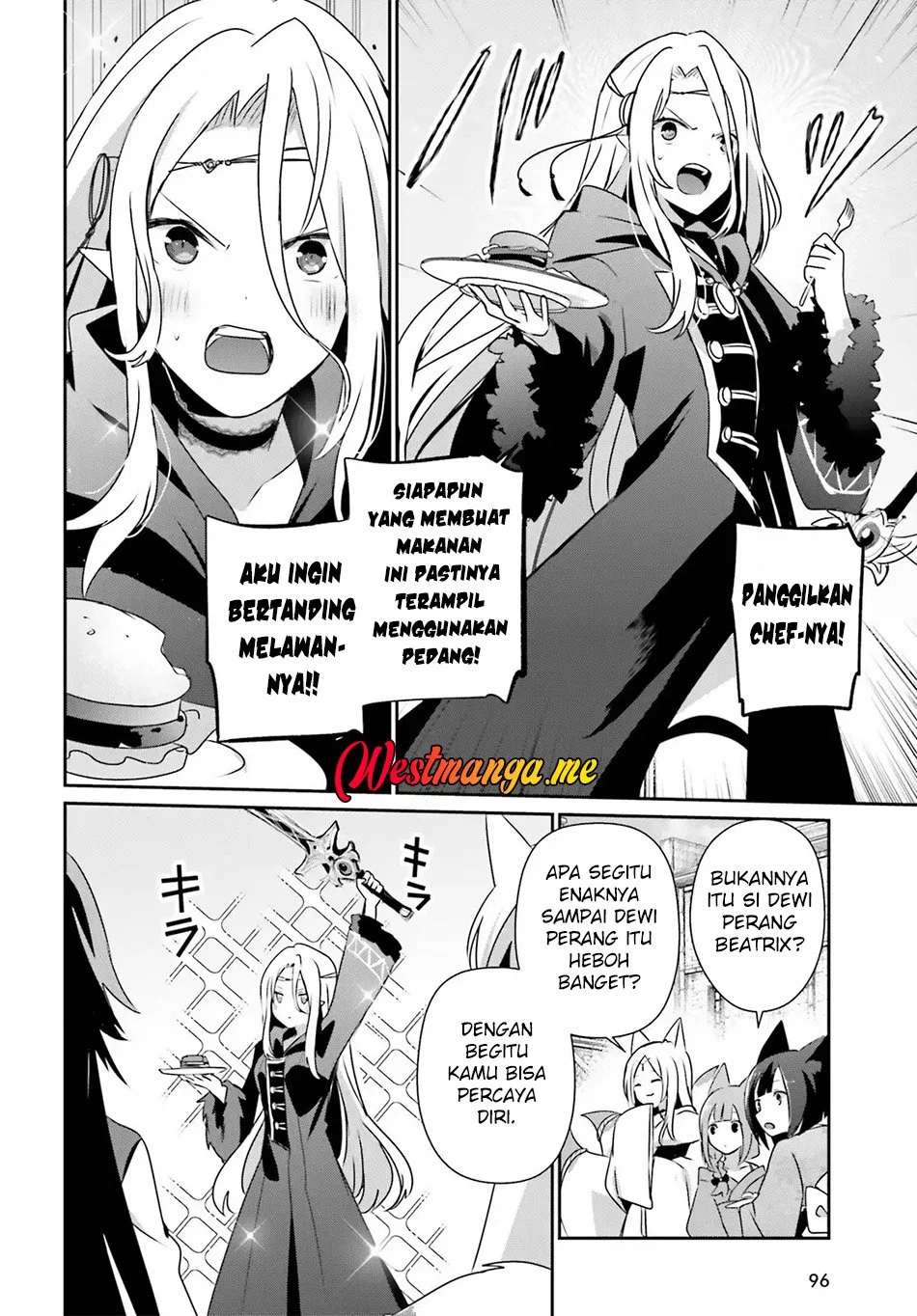 Chapter 76.1 - halaman 8