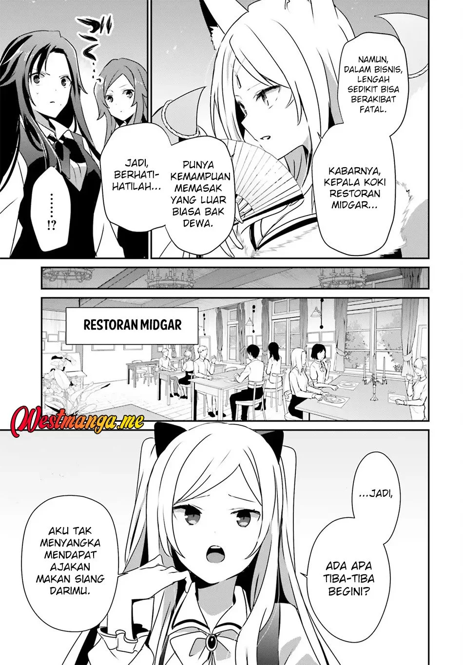 Chapter 76.1 - halaman 9