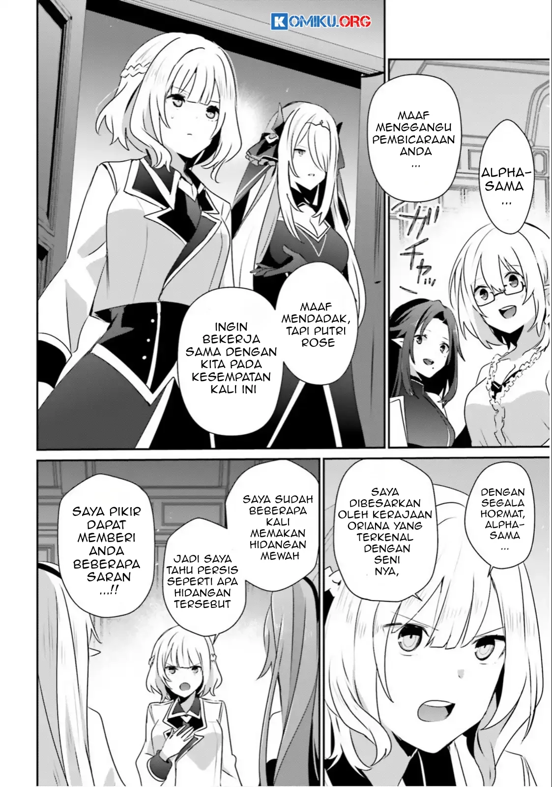 Chapter 76.2 - halaman 10