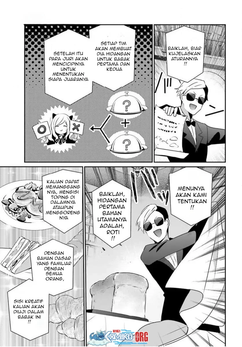 Chapter 77 - halaman 15