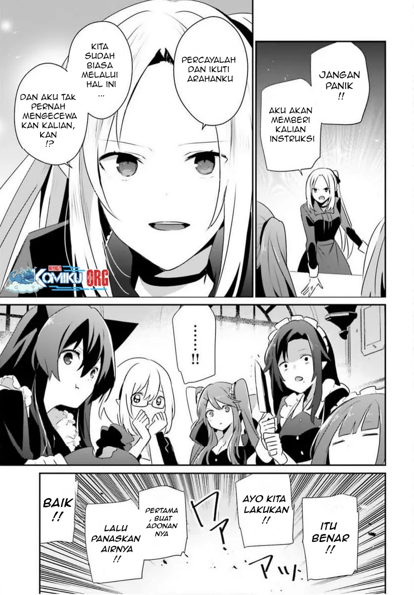 Chapter 77 - halaman 17
