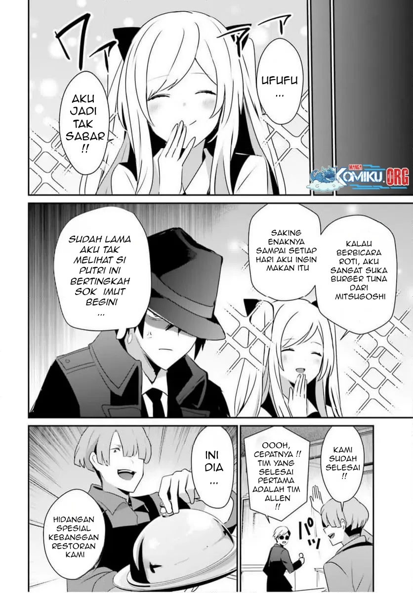 Chapter 77 - halaman 18