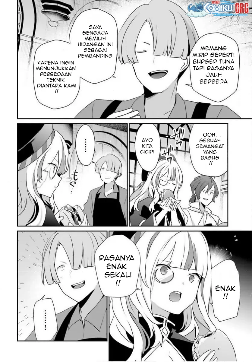 Chapter 77 - halaman 20